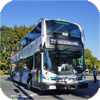 BC Transit Victoria Enviro500